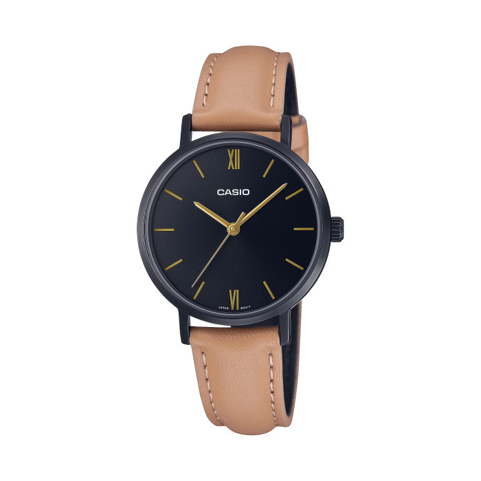 Часы CASIO LTP-VT02BL-1A