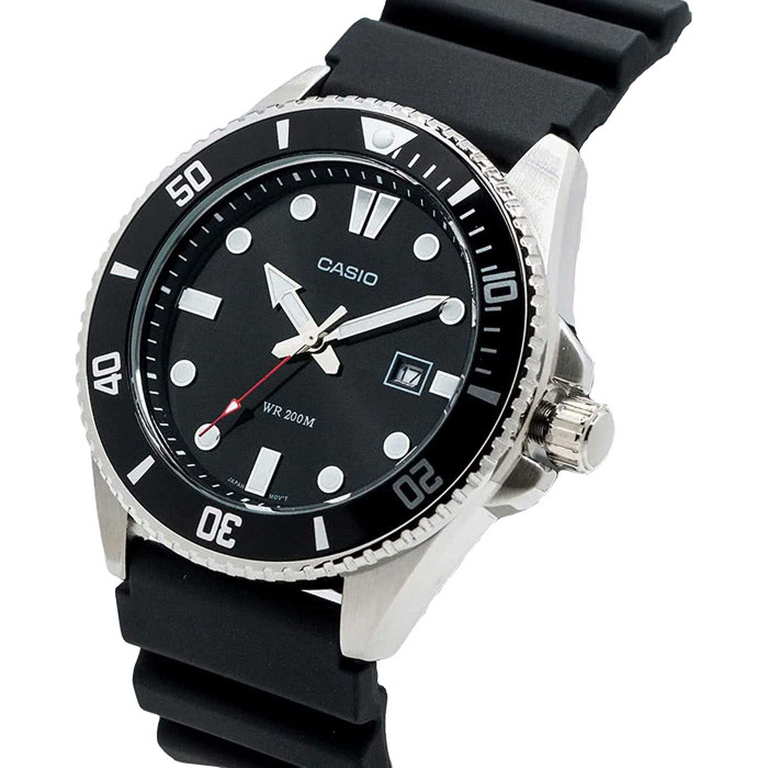 Годинник CASIO MDV-107-1A1VEF