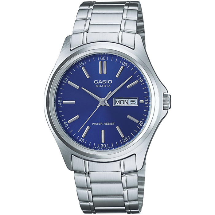 Годинник Casio TIMELESS COLLECTION MTP-1239D-2ADF