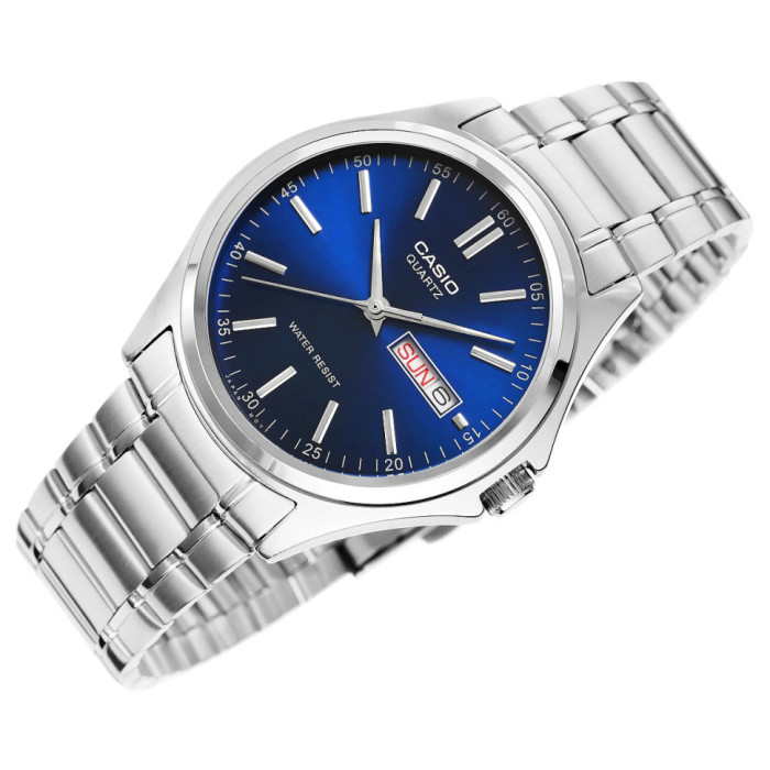 Годинник Casio TIMELESS COLLECTION MTP-1239D-2ADF