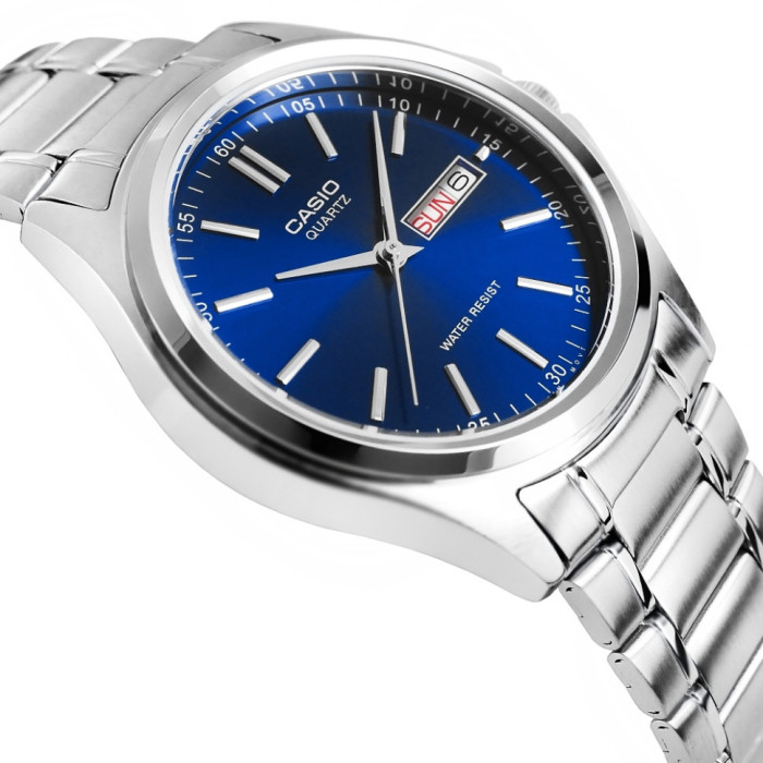 Годинник Casio TIMELESS COLLECTION MTP-1239D-2ADF