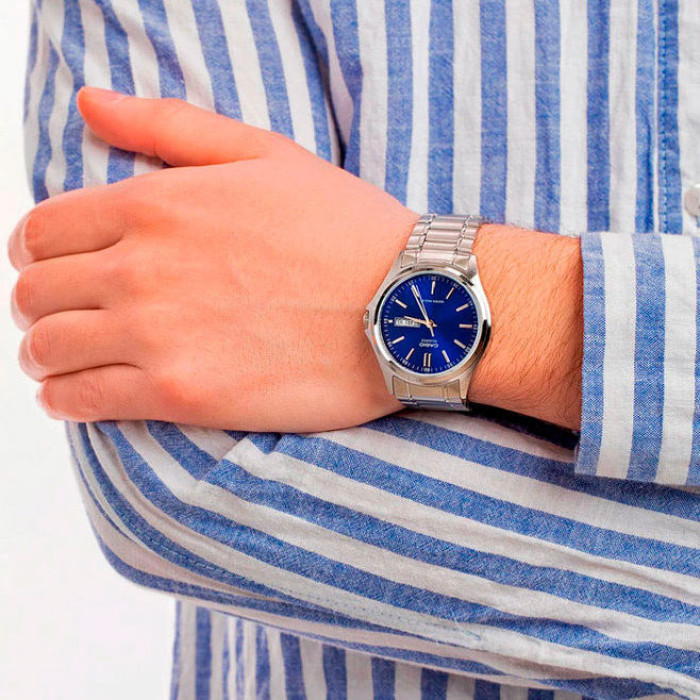 Годинник Casio TIMELESS COLLECTION MTP-1239D-2ADF