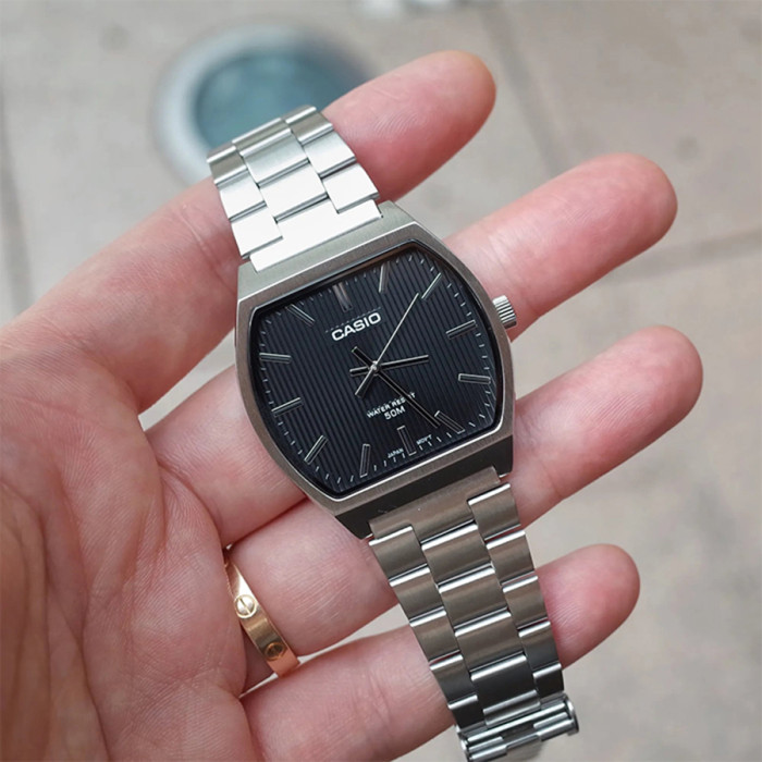 Годинник Casio TIMELESS COLLECTION MTP-B140D-1A