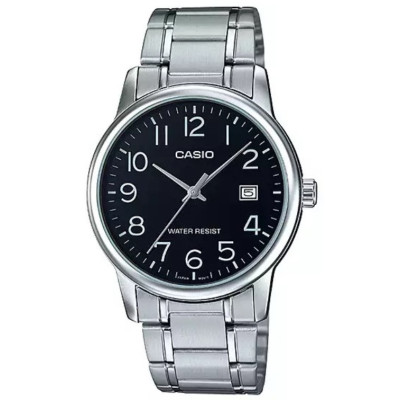 Часы Casio TIMELESS COLLECTION MTP-V002D-1BUDF