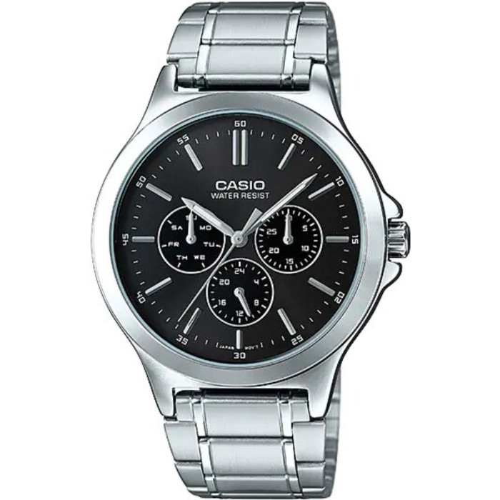 Часы Casio TIMELESS COLLECTION MTP-V300D-1AUDF