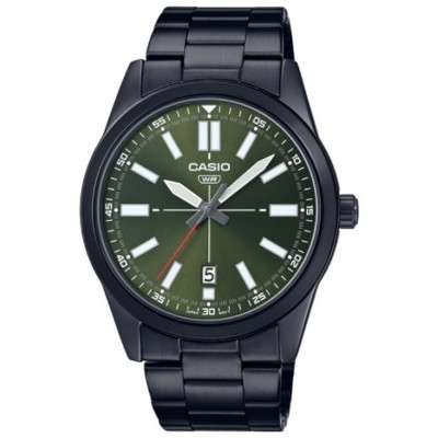 Часы CASIO MTP-VD02B-3E 