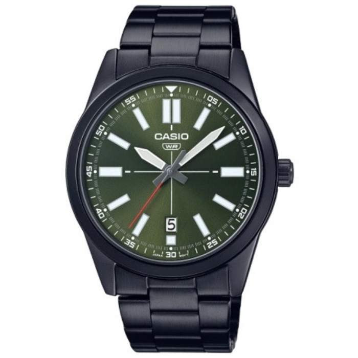 Годинники CASIO MTP-VD02B-3E 