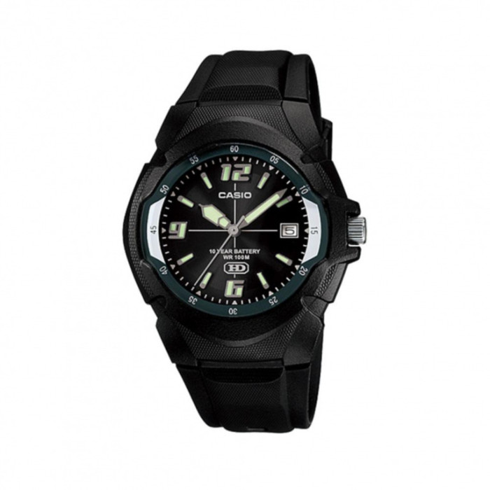 Часы CASIO MW-600F-1AVDF