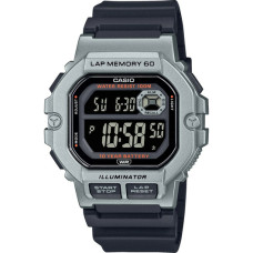 Часы CASIO WS-1400H-1BVEF