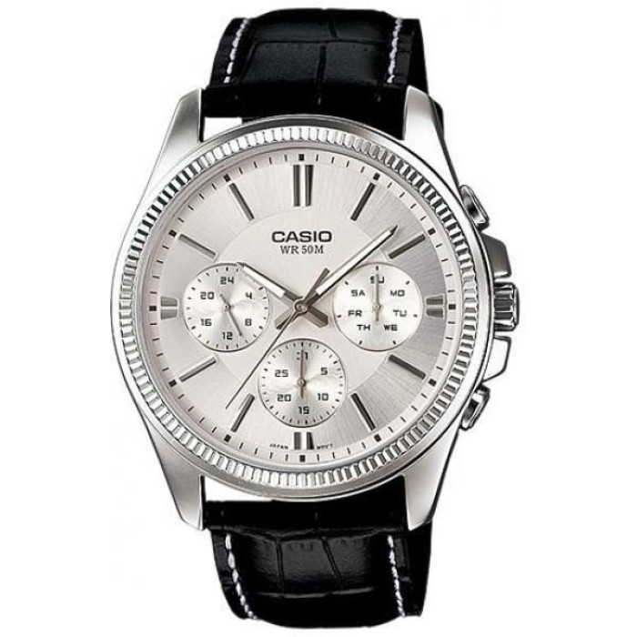 Годинник Casio TIMELESS COLLECTION MTP-1375L-7AVDF