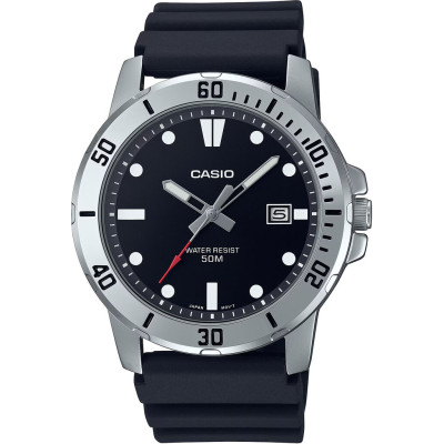 Часы Casio TIMELESS COLLECTION MTP-VD01-1E