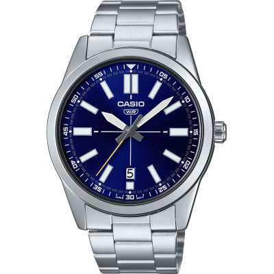 Годинник Casio TIMELESS COLLECTION MTP-VD02D-2E