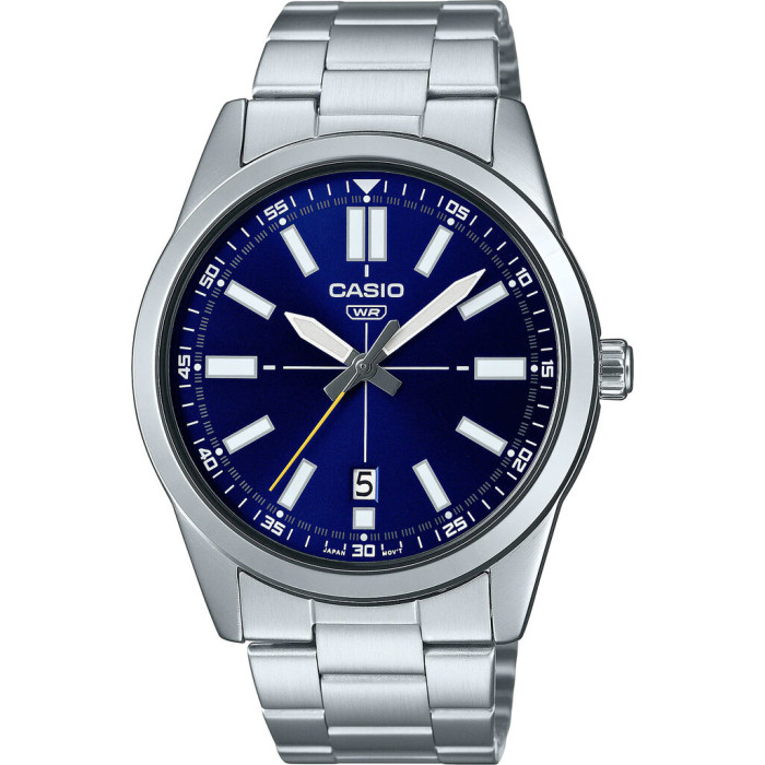 Часы Casio TIMELESS COLLECTION MTP-VD02D-2E