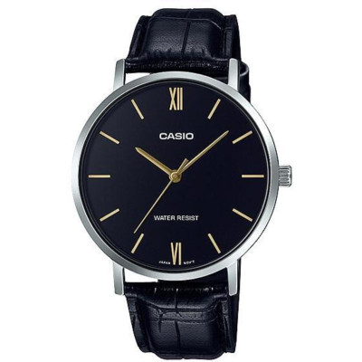 Часы Casio TIMELESS COLLECTION MTP-VT01L-1B