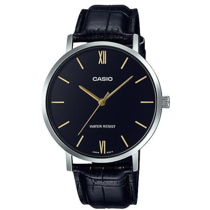 Годинник Casio TIMELESS COLLECTION MTP-VT01L-1B