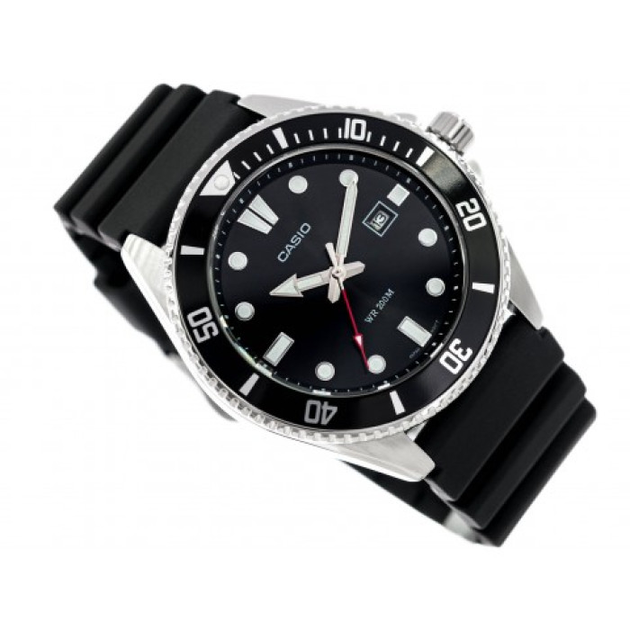 Годинник CASIO MDV-107-1A1VEF