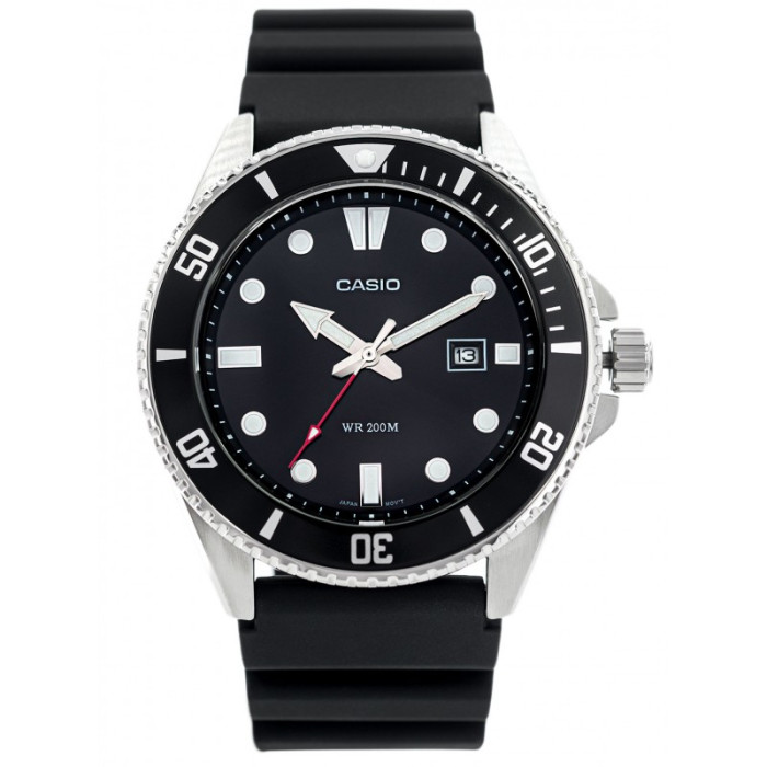 Годинник CASIO MDV-107-1A1VEF