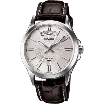 Годинник Casio TIMELESS COLLECTION MTP-1381L-7AVDF