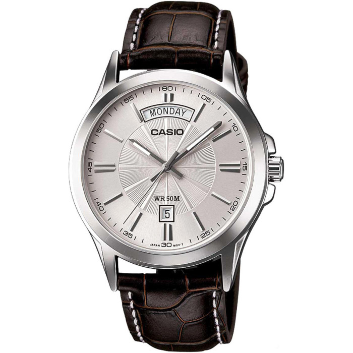 Годинник Casio TIMELESS COLLECTION MTP-1381L-7AVDF