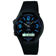 Годинник CASIO AW-90H-2BVDF