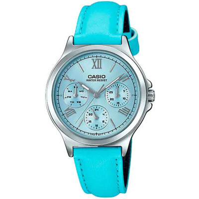 Часы Casio TIMELESS COLLECTION LTP-V300L-2A3
