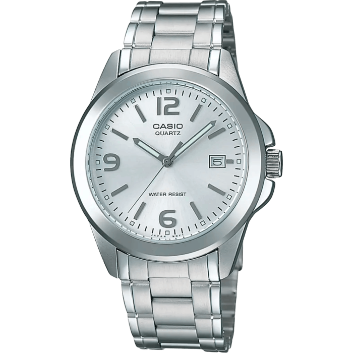 Годинник Casio TIMELESS COLLECTION MTP-1215A-7ADF