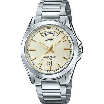 Часы Casio TIMELESS COLLECTION MTP-1370D-9A