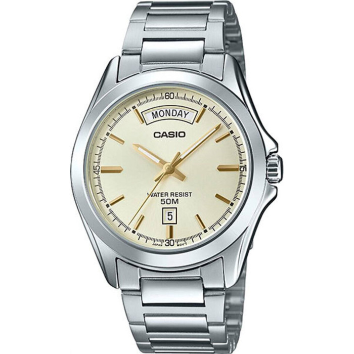 Годинник Casio TIMELESS COLLECTION MTP-1370D-9A