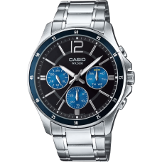 Годинник Casio TIMELESS COLLECTION MTP-1374D-2A