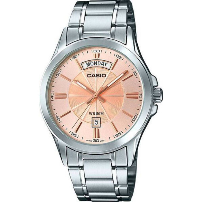 Годинник Casio TIMELESS COLLECTION MTP-1381D-9A