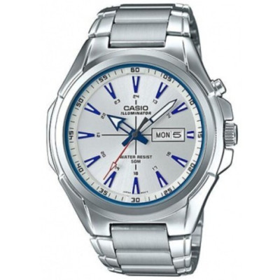 Годинник Casio TIMELESS COLLECTION MTP-E200D-7A2