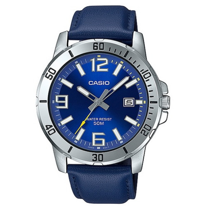 Годинник CASIO MTP-VD01L-2B