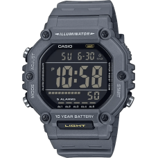 Годинник Casio TIMELESS COLLECTION AE-1600H-8BVEF