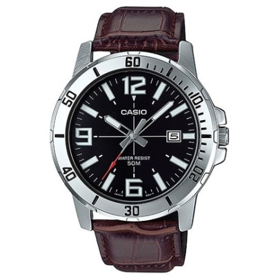 Годинник CASIO MTP-VD01L-1BVUDF