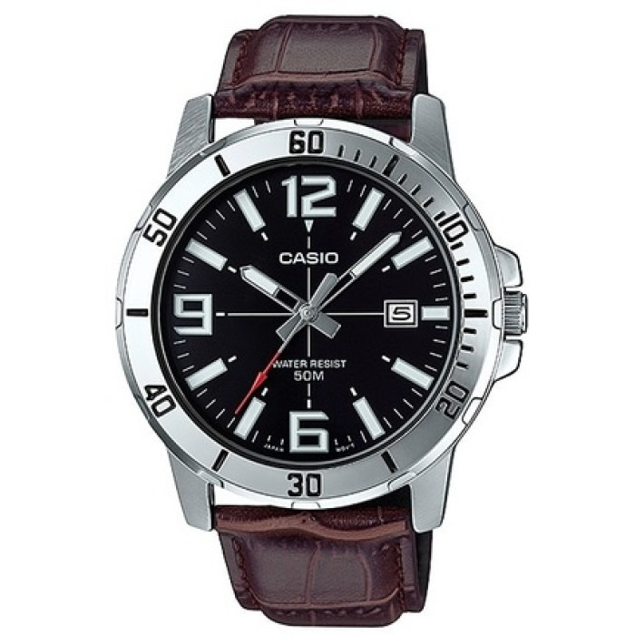 Годинник CASIO MTP-VD01L-1BVUDF