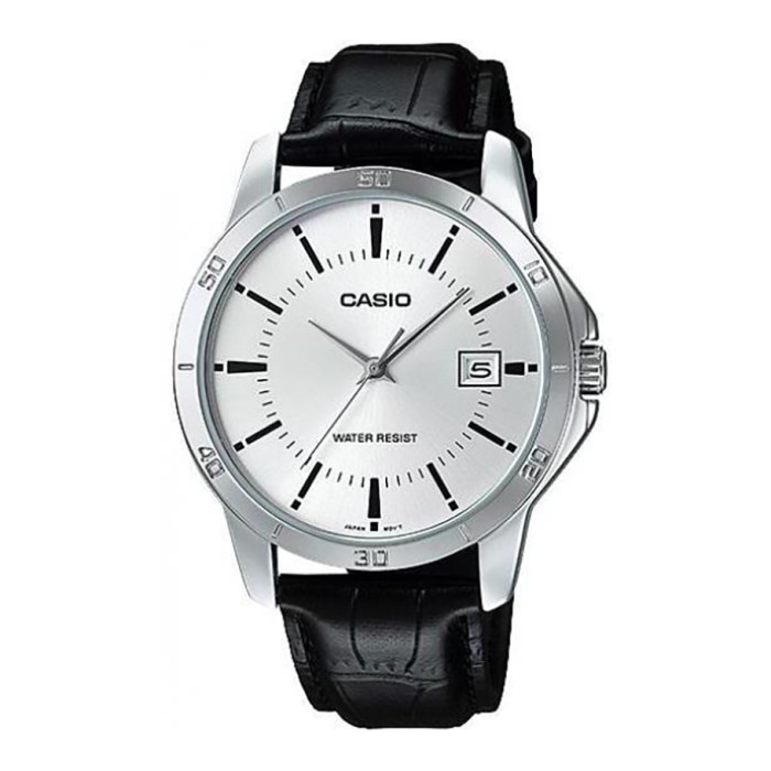 Годинник CASIO MTP-V004L-7AUDF