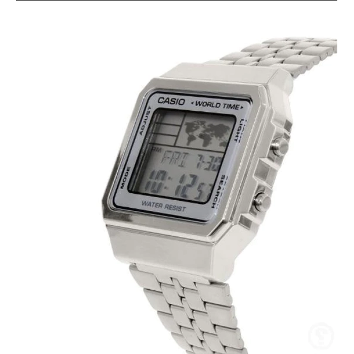 Годинник CASIO A500WA-7