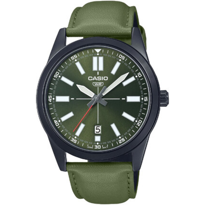 Часы MTP-VD02BL-3EUDF