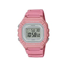 Годинник CASIO W-218HC-4A