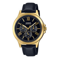 Часы CASIO MTP-V300GL-1A