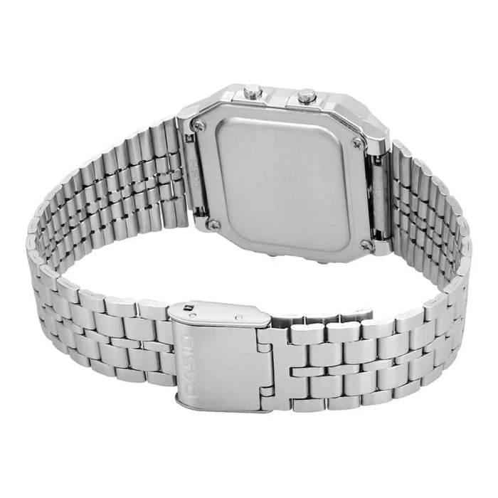 Годинник CASIO A500WA-7