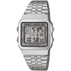 Годинник CASIO A500WA-7