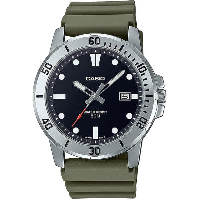 Годинники CASIO MTP-VD01-3EVUDF