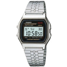 Годинник CASIO A159WA-N1