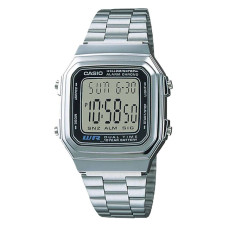 Годинник CASIO A178WA-1A
