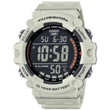 Годинник Casio TIMELESS COLLECTION AE-1500WH-8B2VDF