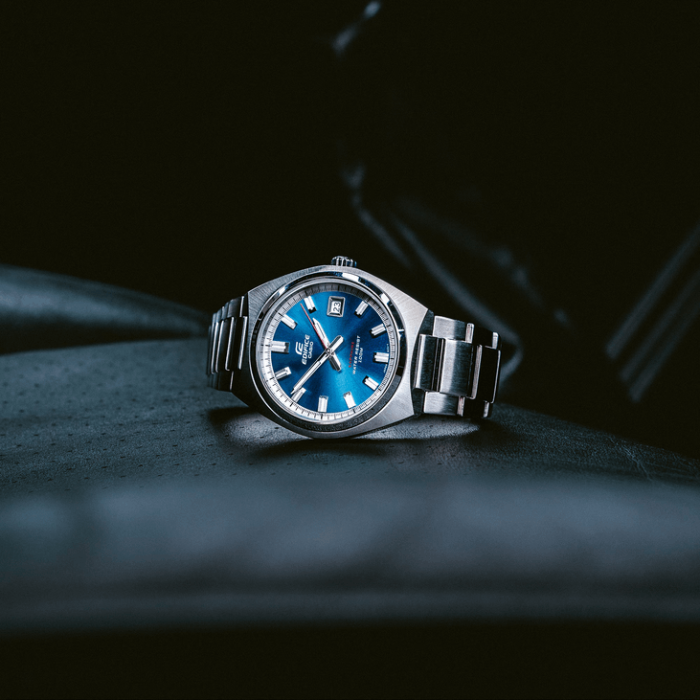 Годинник Casio EDIFICE Classic EFB-109D-2AVEF