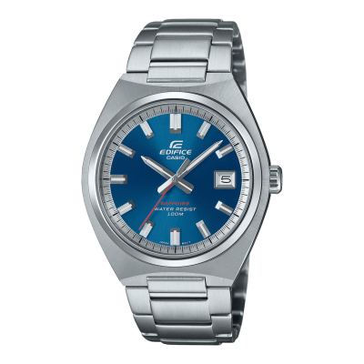 Годинник Casio EDIFICE Classic EFB-109D-2AVEF