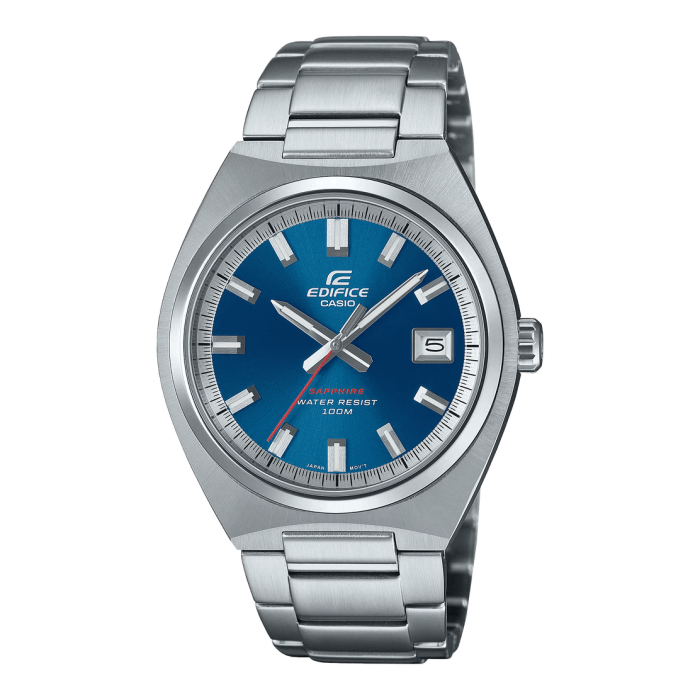 Годинник Casio EDIFICE Classic EFB-109D-2AVEF