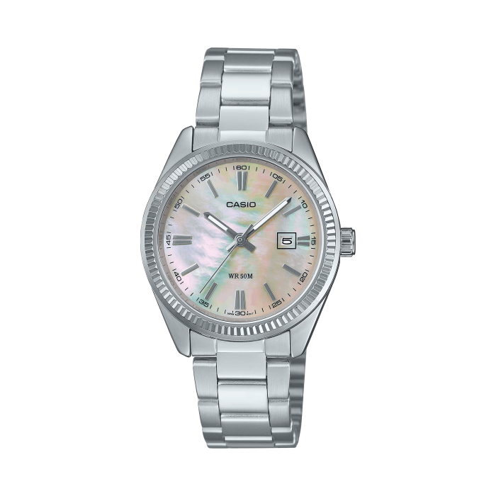 Часы Casio TIMELESS COLLECTION LTP-1302DS-4A
